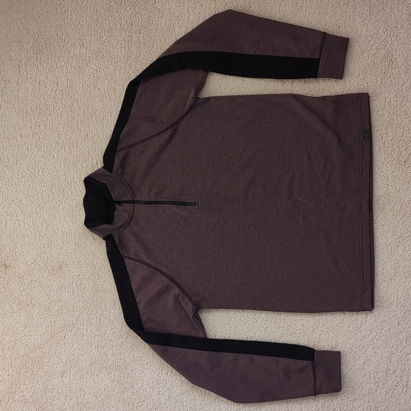 Hawke & Co Quarter Zip - Picture 1 of 4